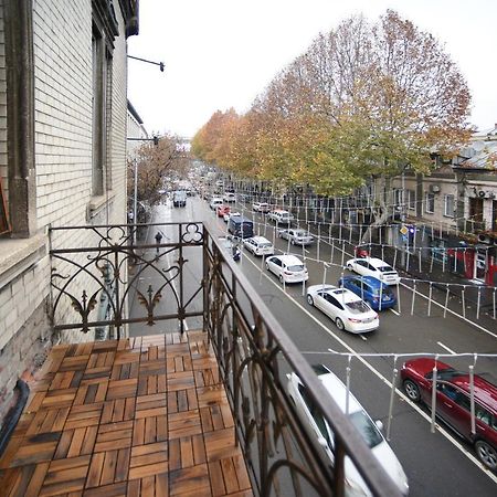 City Lux Hotel Tbilisi Exterior foto